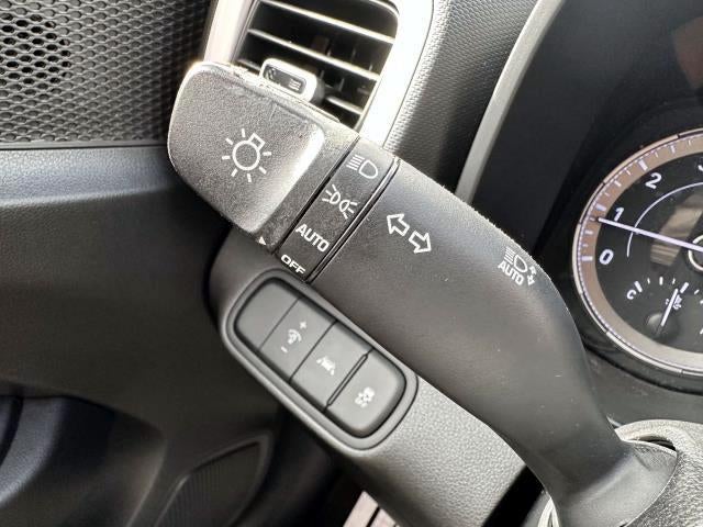 2022 Hyundai VENUE Limited IVT