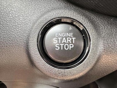 2022 Hyundai VENUE Limited IVT