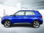 2022 Hyundai VENUE Limited IVT