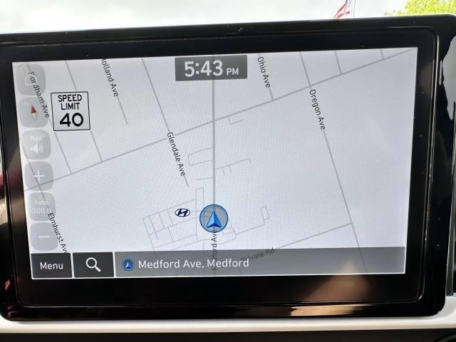 2022 Hyundai VENUE Limited IVT