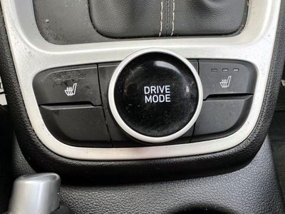 2022 Hyundai VENUE Limited IVT