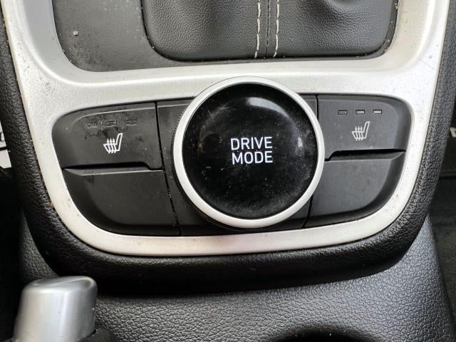 2022 Hyundai VENUE Limited IVT