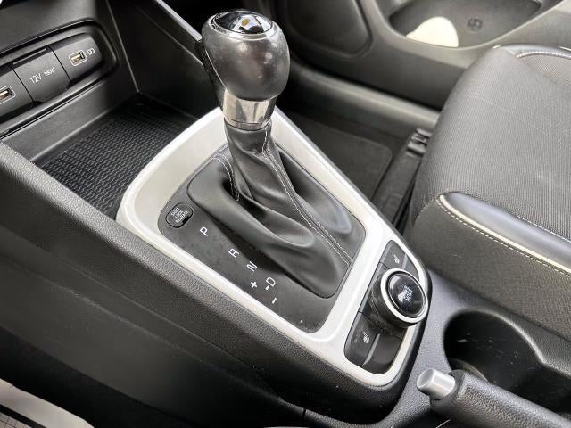 2022 Hyundai VENUE Limited IVT