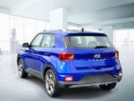 2022 Hyundai VENUE Limited IVT