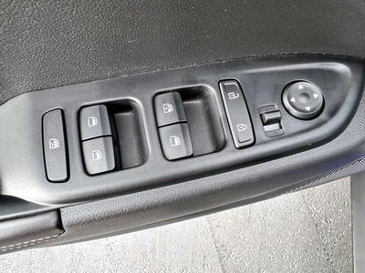 2022 Hyundai VENUE Limited IVT