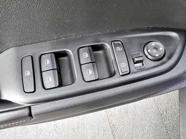 2022 Hyundai VENUE Limited IVT