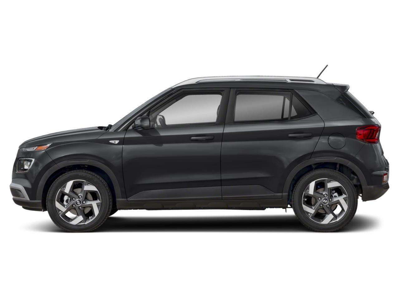 2023 Hyundai VENUE SEL IVT