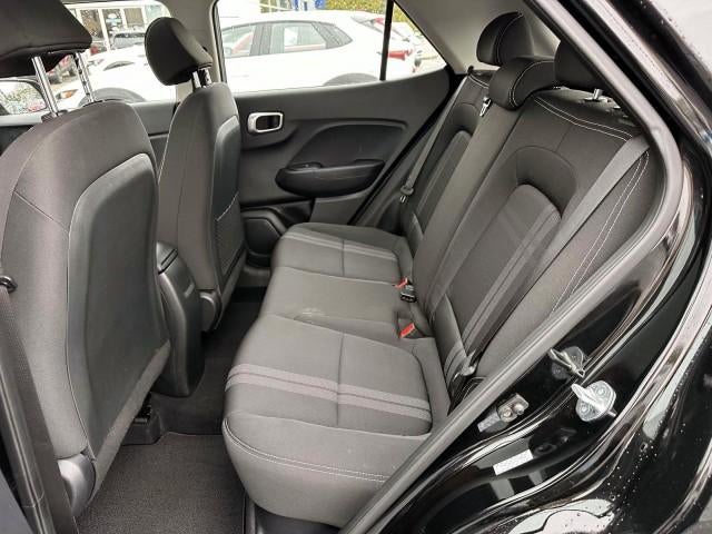 2023 Hyundai VENUE SEL IVT