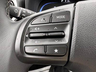 2023 Hyundai VENUE SEL IVT