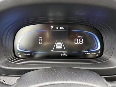 2023 Hyundai VENUE SEL IVT