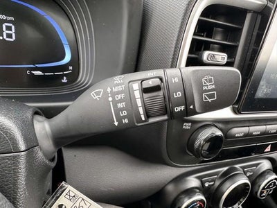 2023 Hyundai VENUE SEL IVT