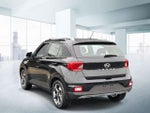 2023 Hyundai VENUE SEL IVT