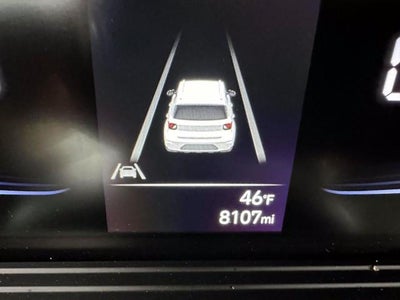 2023 Hyundai VENUE SEL IVT