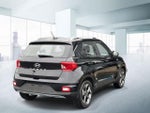 2023 Hyundai VENUE SEL IVT