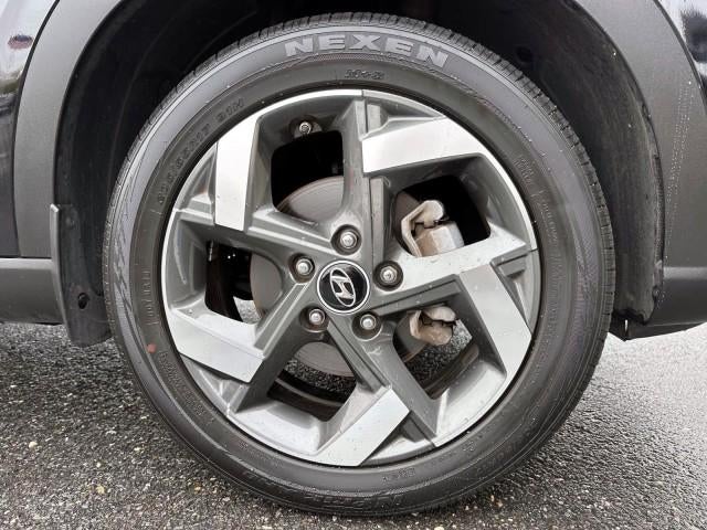 2023 Hyundai VENUE SEL IVT