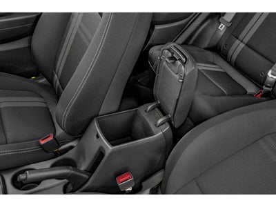 2023 Hyundai VENUE SEL IVT