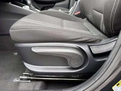 2023 Hyundai VENUE SEL IVT