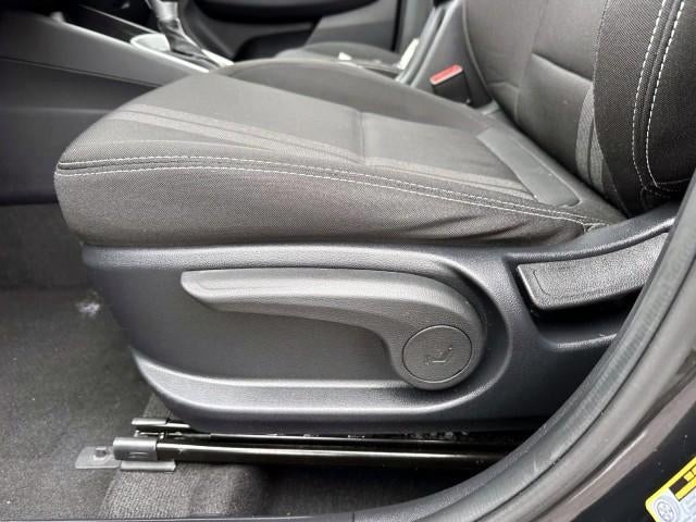 2023 Hyundai VENUE SEL IVT