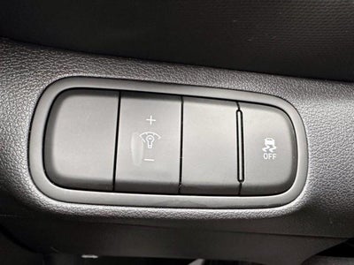 2023 Hyundai VENUE SEL IVT