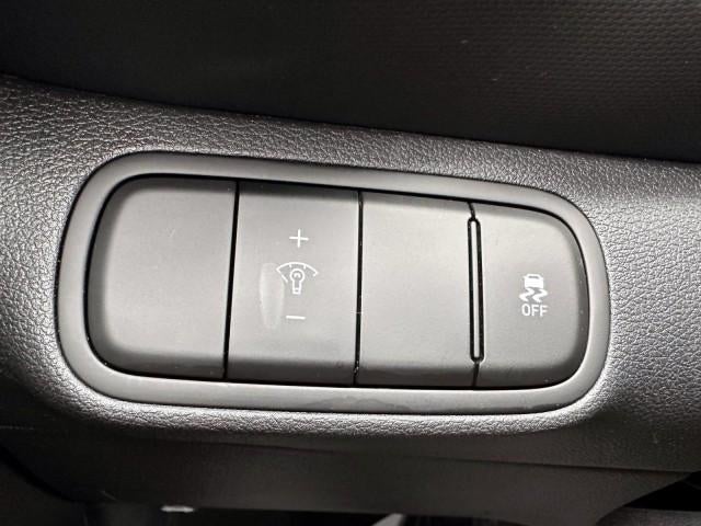 2023 Hyundai VENUE SEL IVT