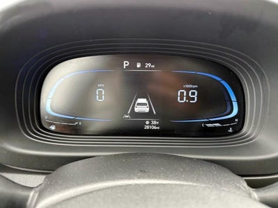 2023 Hyundai VENUE SEL IVT