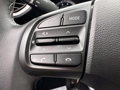 2022 Hyundai VENUE SEL IVT