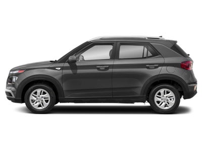 2022 Hyundai VENUE SEL IVT