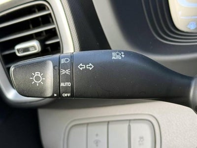 2023 Hyundai VENUE SEL IVT