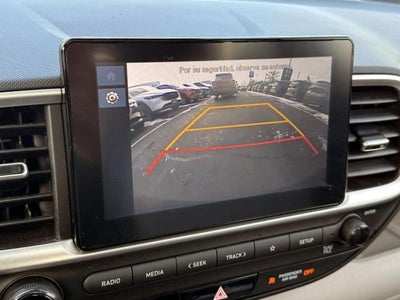 2023 Hyundai VENUE SEL IVT