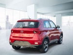 2023 Hyundai VENUE SEL IVT