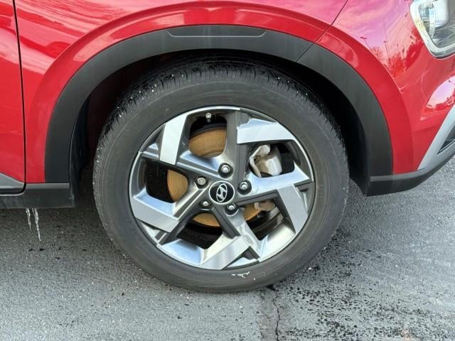 2023 Hyundai VENUE SEL IVT