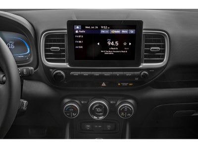 2023 Hyundai VENUE SEL IVT