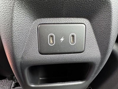 2024 Hyundai VENUE SEL IVT