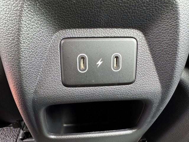2024 Hyundai VENUE SEL IVT