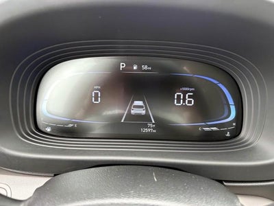 2024 Hyundai VENUE SEL IVT