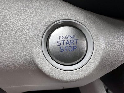 2024 Hyundai VENUE SEL IVT