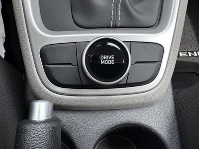 2024 Hyundai VENUE SEL IVT