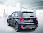 2024 Hyundai VENUE SEL IVT