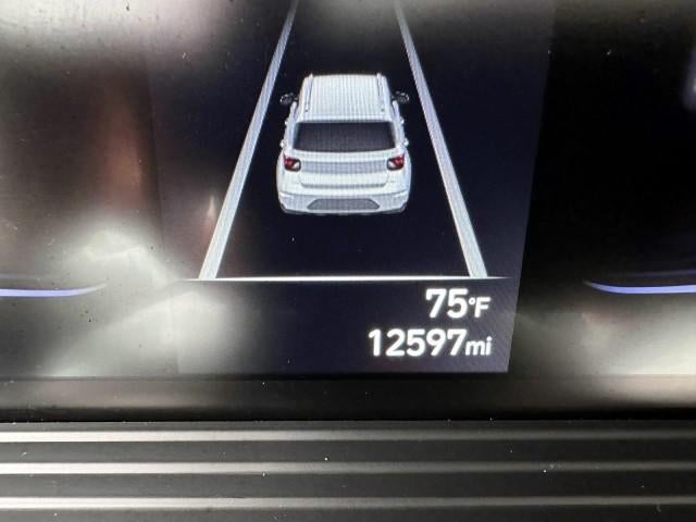 2024 Hyundai VENUE SEL IVT