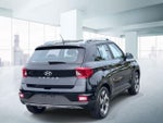 2024 Hyundai VENUE SEL IVT