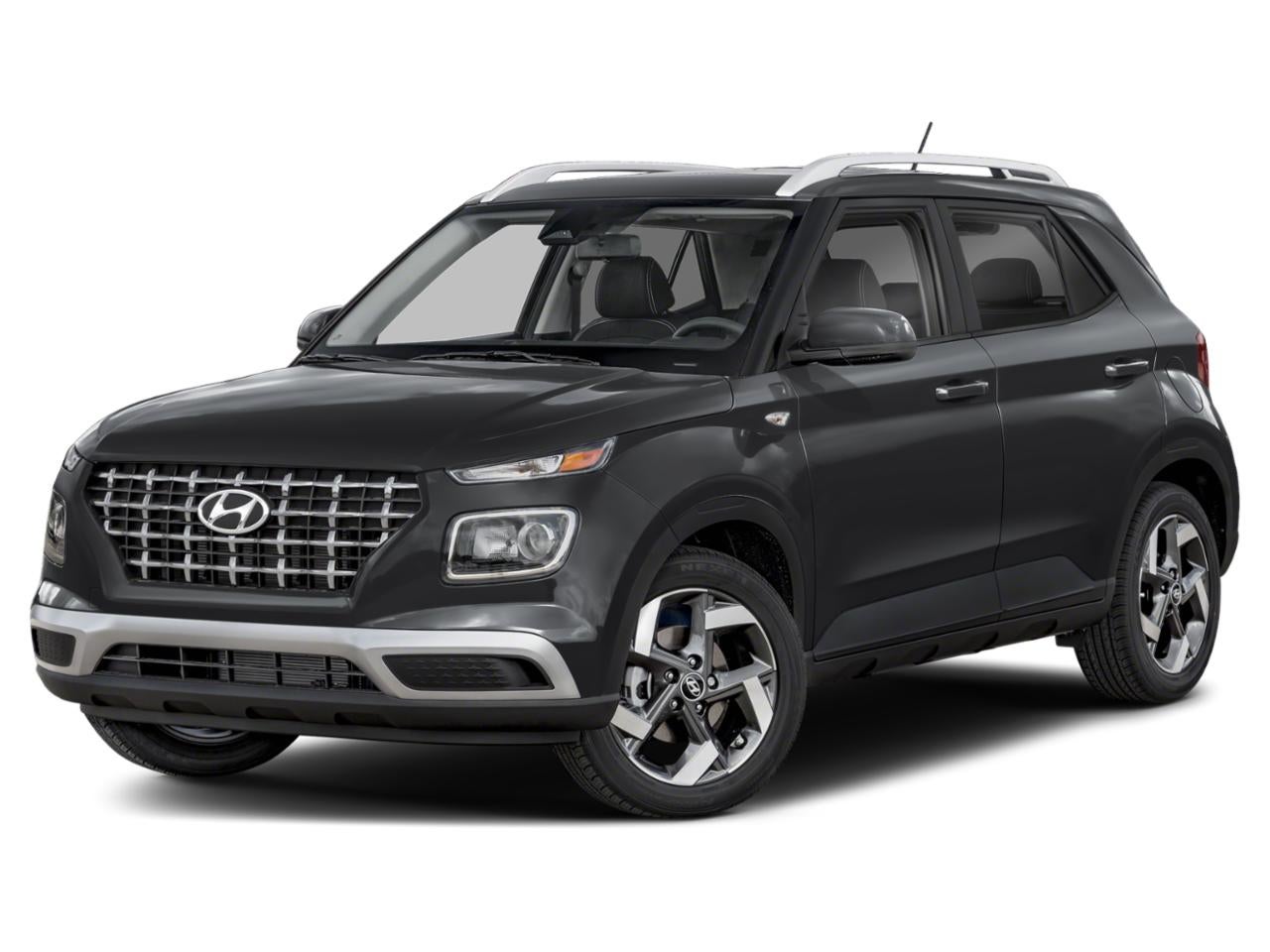 2024 Hyundai VENUE SEL IVT