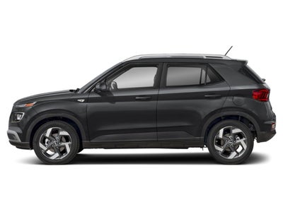 2024 Hyundai VENUE SEL IVT