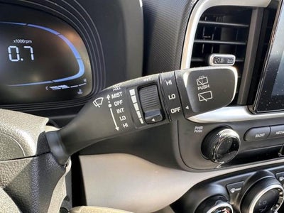 2023 Hyundai VENUE SEL IVT