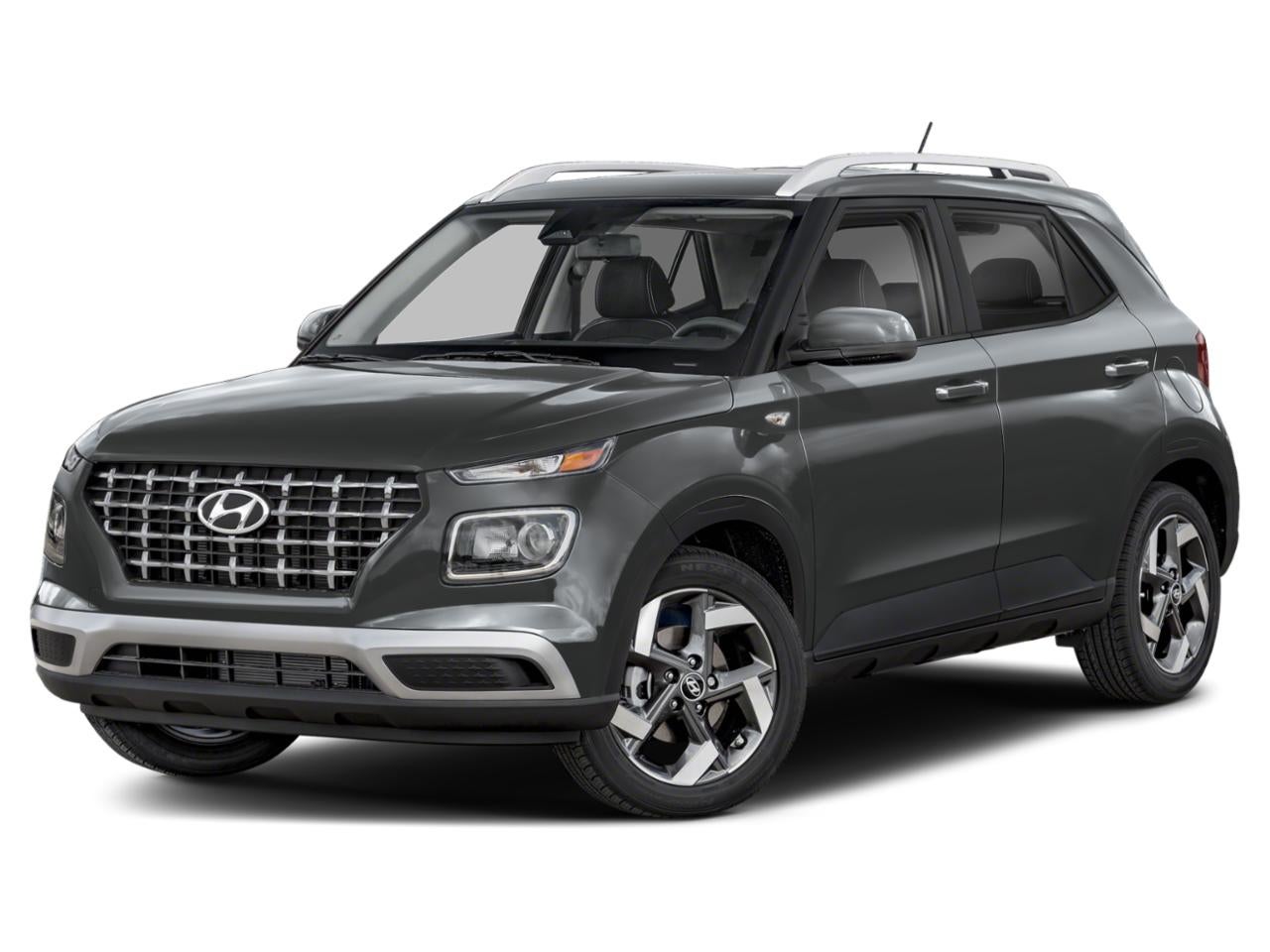 2023 Hyundai VENUE SEL IVT