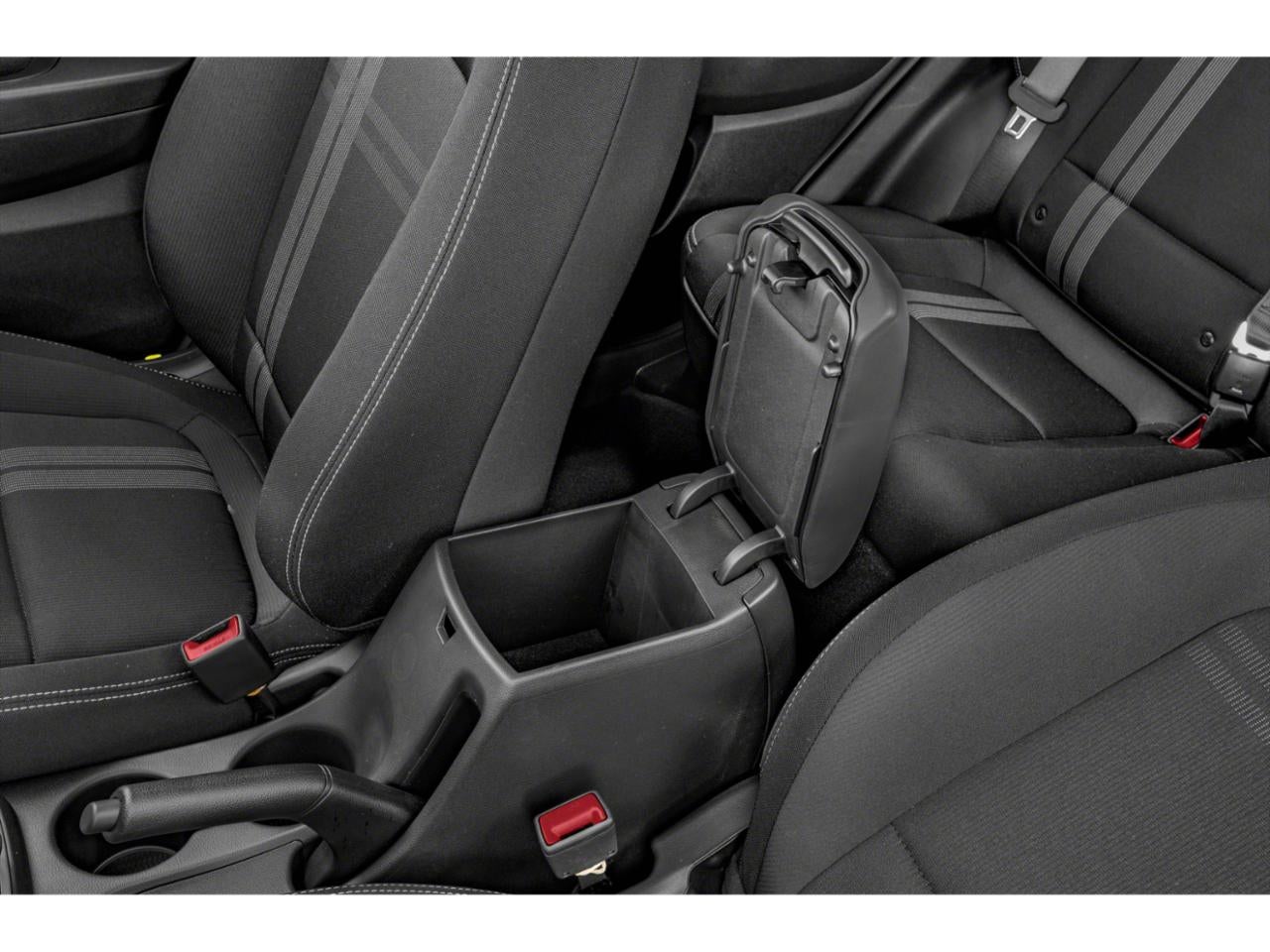 2023 Hyundai VENUE SEL IVT