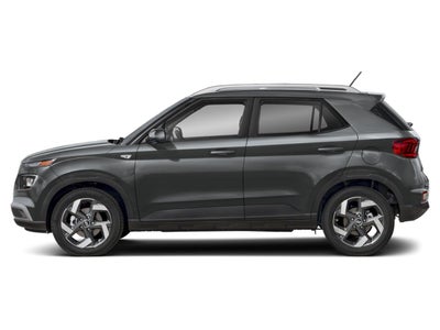 2023 Hyundai VENUE SEL IVT