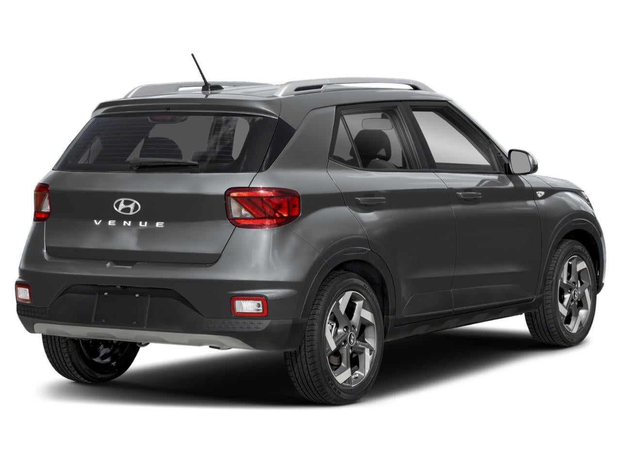 2023 Hyundai VENUE SEL IVT