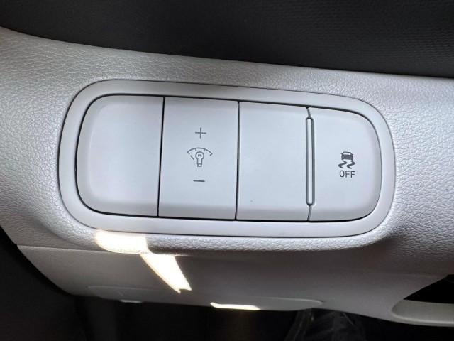 2023 Hyundai VENUE SEL IVT