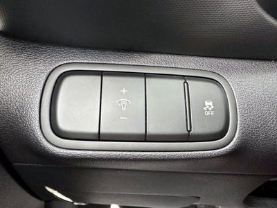 2023 Hyundai VENUE SEL IVT