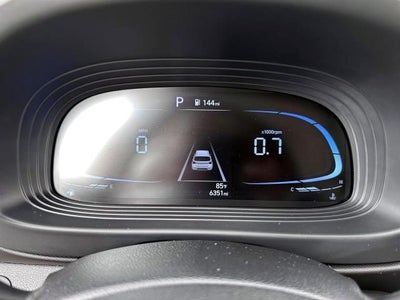 2023 Hyundai VENUE SEL IVT
